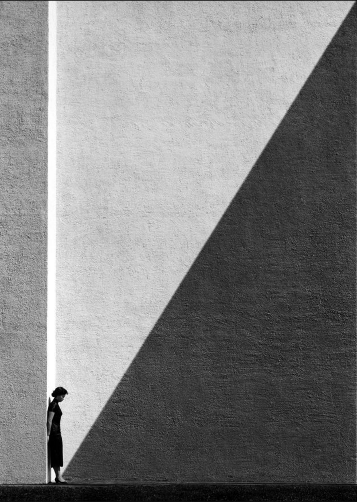fan ho sombra