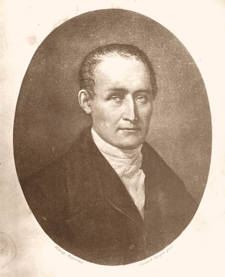 Joseph-Nicephore-Niepce
