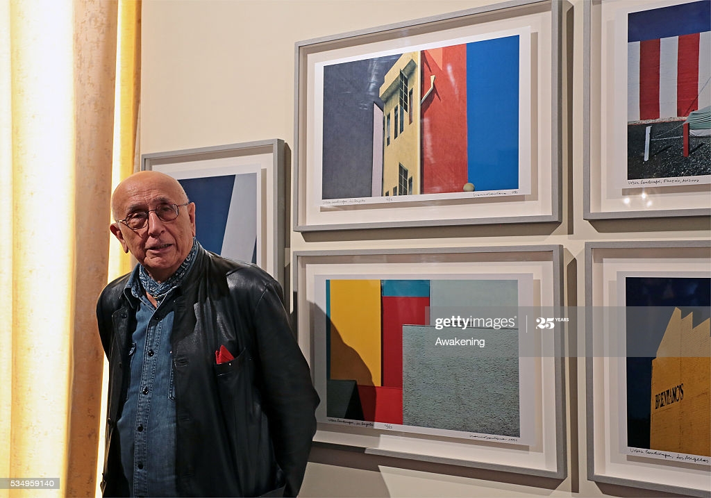franco fontana