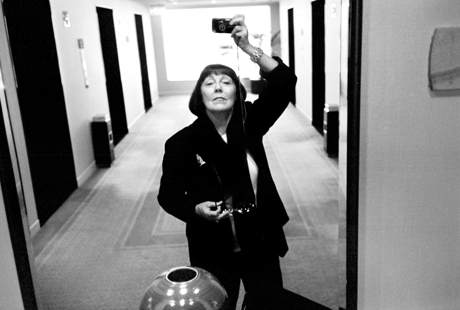 alice springs june browne autorretrato 3