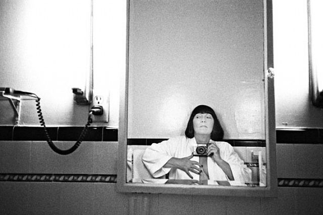 alice springs june browne autorretrato 4