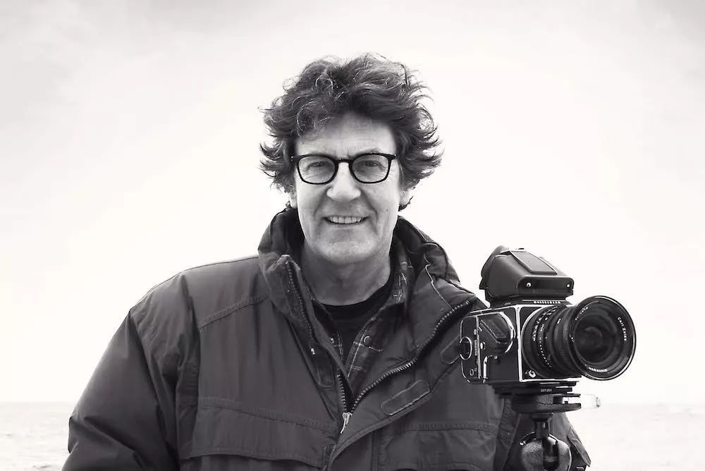 michael kenna camera